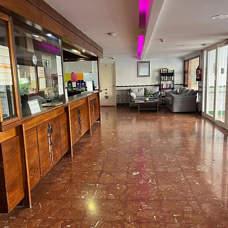 Acuario Apartments Benalmadena 1 Bedroom, 2 Bathrooms Exteriér fotografie