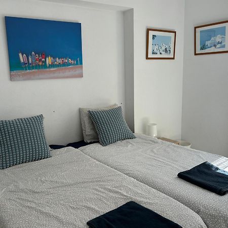 Acuario Apartments Benalmadena 1 Bedroom, 2 Bathrooms Exteriér fotografie