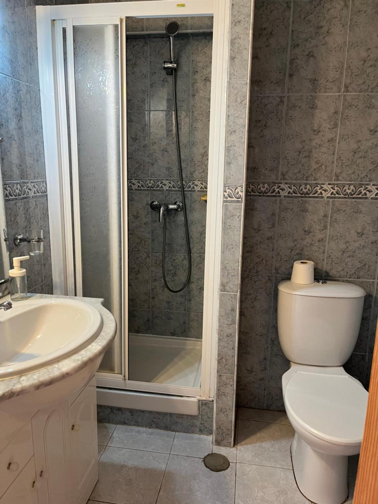 Acuario Apartments Benalmadena 1 Bedroom, 2 Bathrooms Exteriér fotografie