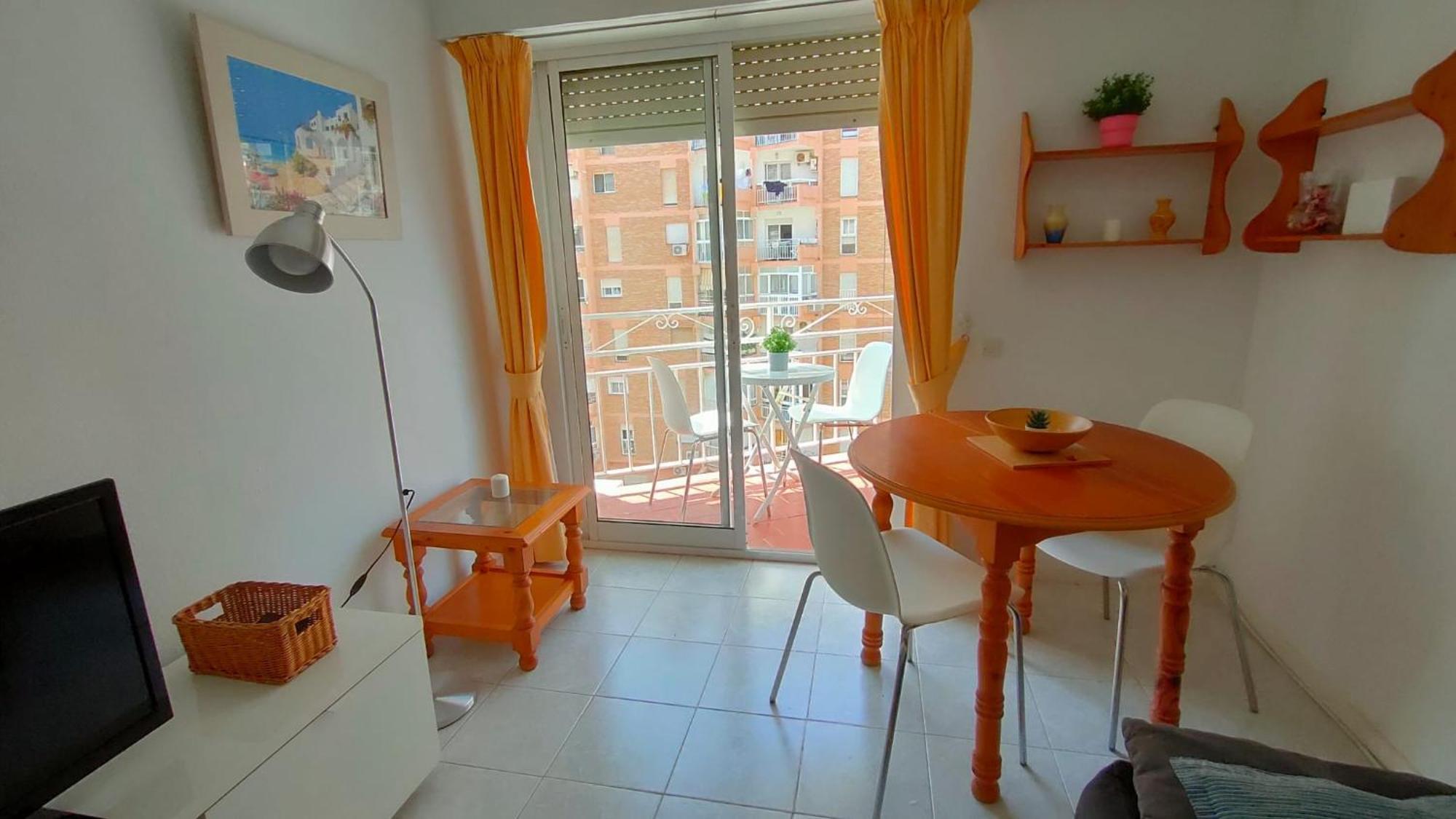 Acuario Apartments Benalmadena 1 Bedroom, 2 Bathrooms Exteriér fotografie