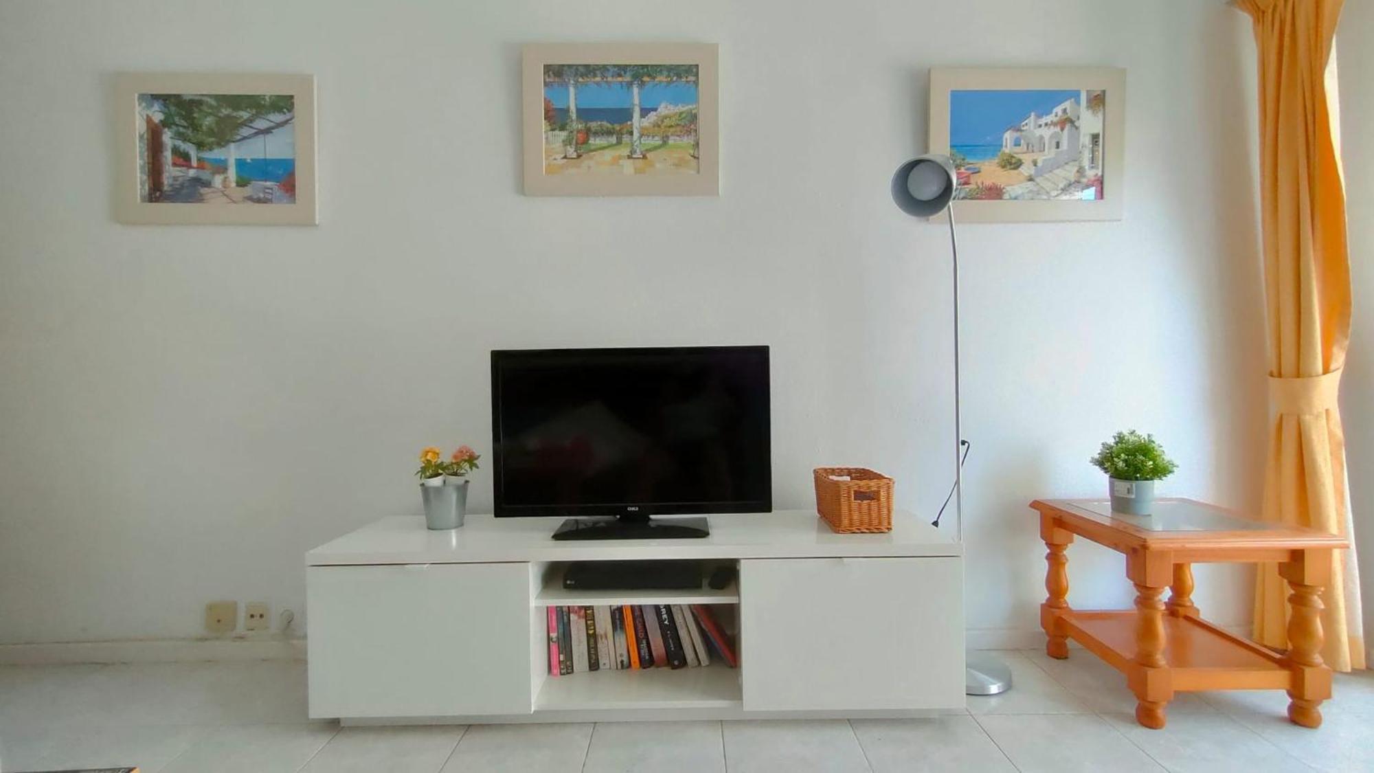 Acuario Apartments Benalmadena 1 Bedroom, 2 Bathrooms Exteriér fotografie