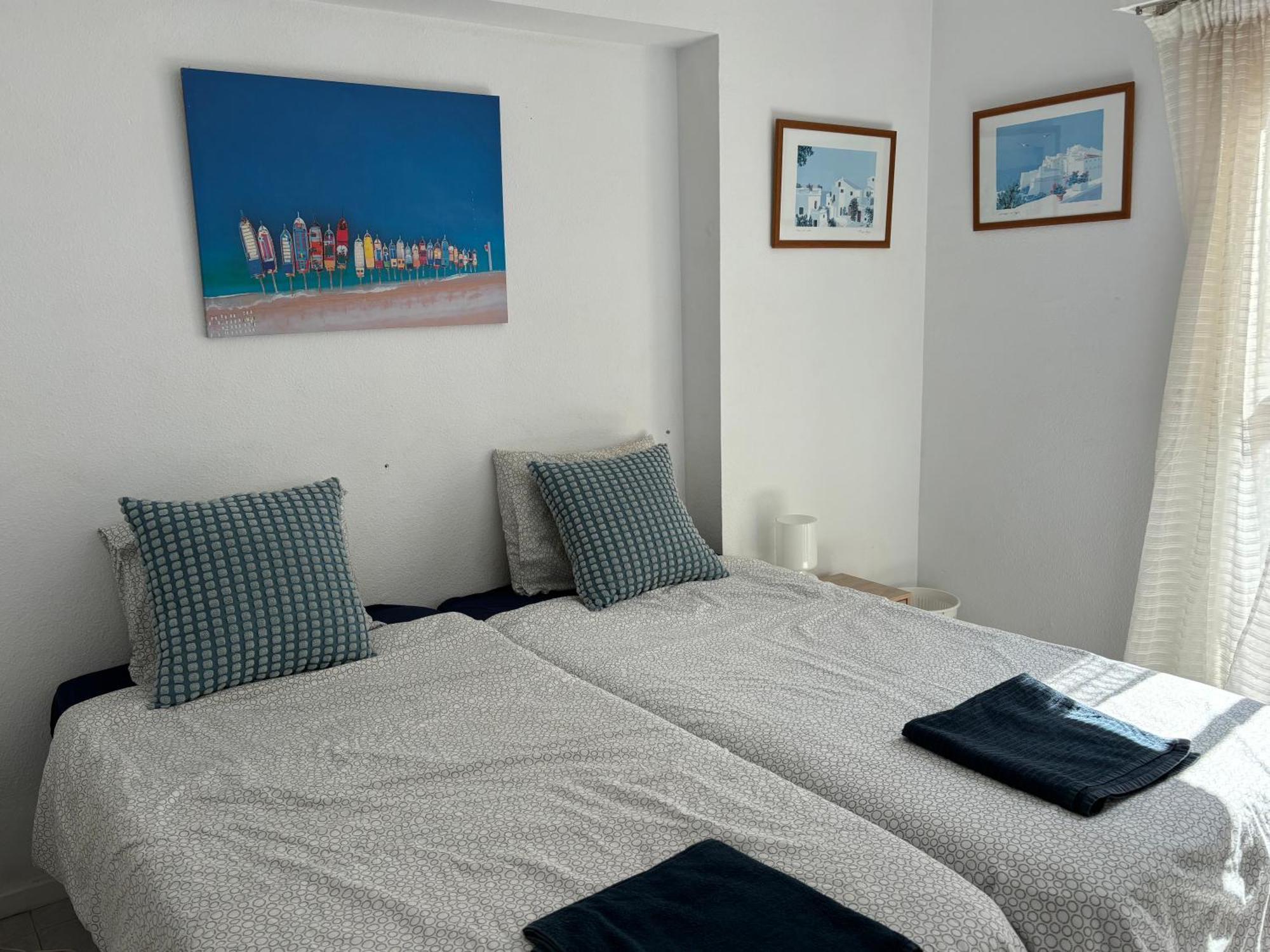 Acuario Apartments Benalmadena 1 Bedroom, 2 Bathrooms Exteriér fotografie